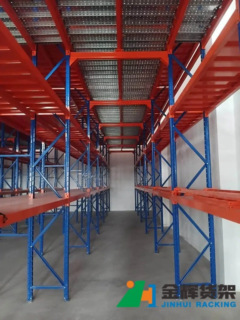 industrial mezzanine floor system for warehouse storage industrial mezzanine floor system for warehouse storage